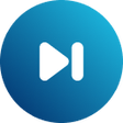 Programın simgesi: Prime Video Skipper: skip…