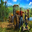 Ikona programu: Farmer's Dynasty