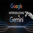 Ícone do programa: Gemini AI Google