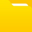 Ikona programu: Secure File Manager