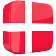 Icoon van programma: Learn Danish Offline Lite