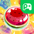 プログラムのアイコン：LINEマージジェリー