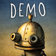 أيقونة البرنامج: Machinarium Demo