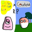 UA L and Countryballs RP