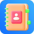 プログラムのアイコン：Phone Book