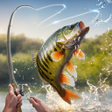 プログラムのアイコン：My Fishing Tour: Hook and…
