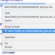 Icon of program: Contextual translator