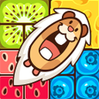 プログラムのアイコン：Hamster Brick Breaker