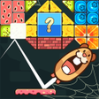 プログラムのアイコン：Hamster Brick Breaker