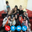 プログラムのアイコン：Gen Halilintar fake Video…