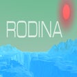 Symbol des Programms: Rodina