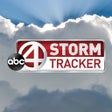 ไอคอนของโปรแกรม: ABC News 4 Storm Tracker