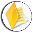 Icon of program: حلول المناهج الدراسية
