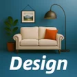 ไอคอนของโปรแกรม: Home XAI Interior Design