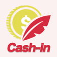 Biểu tượng của chương trình: Cash-in