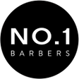 Ícone do programa: No. 1 Barbers