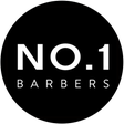 Programın simgesi: No. 1 Barbers
