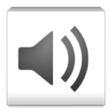 Symbol des Programms: Text zu Sprache