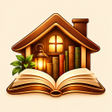 ไอคอนของโปรแกรม: Urdu Novel Ghar