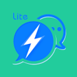 プログラムのアイコン：FB Lite Tips Messenger