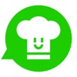 プログラムのアイコン：FamCook - 食コミュニケーションアプリ