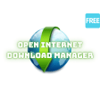 Open Internet Download Manager