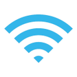 Ikona programu: Portable Wi-Fi hotspot
