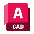 Icon of program: Autodesk AutoCAD