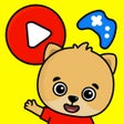 Icon of program: Kindergarten learning gam…