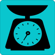 Icono de programa: Kitchen Calculator