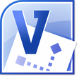 Icoon van programma: Visor de Visio 2010
