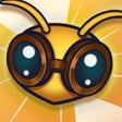 プログラムのアイコン：ZomBees Rush