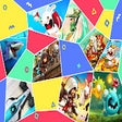 Ubisoft Nano icon