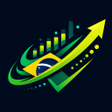 ไอคอนของโปรแกรม: TipKick Brasil: Futebol N…