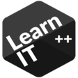 프로그램 아이콘: LearnIT++