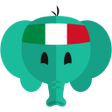 程序图标：Simply Learn Italian