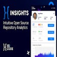 ไอคอนของโปรแกรม: Insights by xs:code