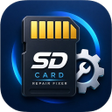 Ícone do programa: SD Card Repair checker