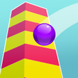 プログラムのアイコン: Color Tower Shooter