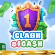 Money Clash: Cash Takeover Win