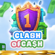 Symbol des Programms: Money Clash: Cash Takeove…