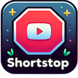 程序图标：Shortstop - Hide and Disa…