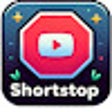 Shortstop - Hide and Disable Youtube Shorts