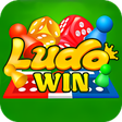 プログラムのアイコン：Ludo Win-multiplayer ludo…