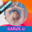 Icon of program: KAROL G - Tusa || No Inte…
