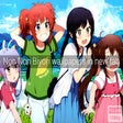 Icon of program: Non Non Biyori Wallpapers…