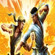 Icono de programa: Cobra Kai: The Karate Kid…