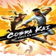 Programın simgesi: Cobra Kai: The Karate Kid…