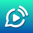 程序图标：MirCast TVAirplayDlanCast