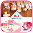 程序图标：DIY Projects